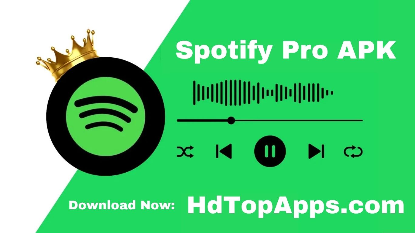 Spotify Mod APK