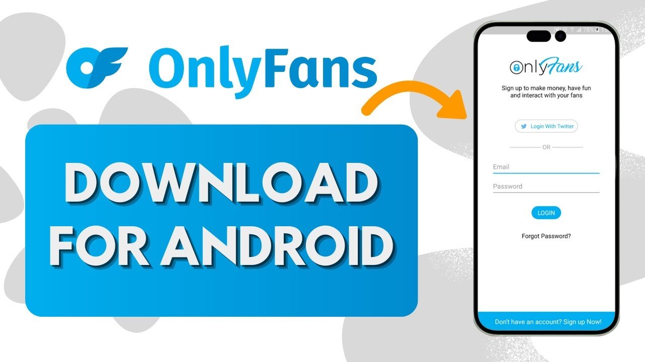OnlyFans APK